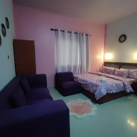 Ellisa Hospitality And Spa Hotel Акра Екстериор снимка