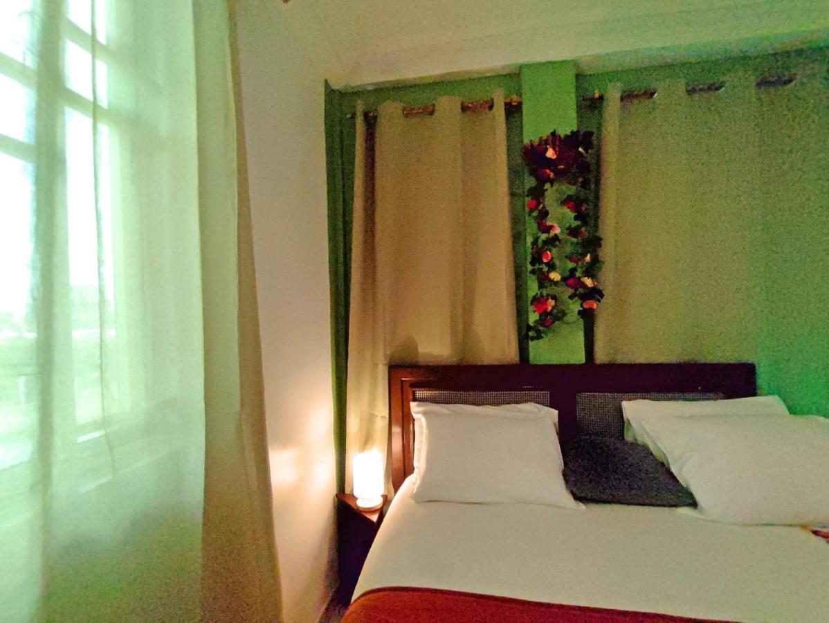 Ellisa Hospitality And Spa Hotel Акра Екстериор снимка