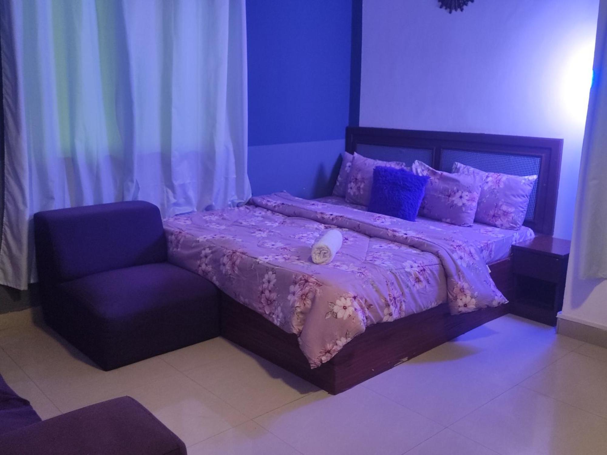Ellisa Hospitality And Spa Hotel Акра Екстериор снимка