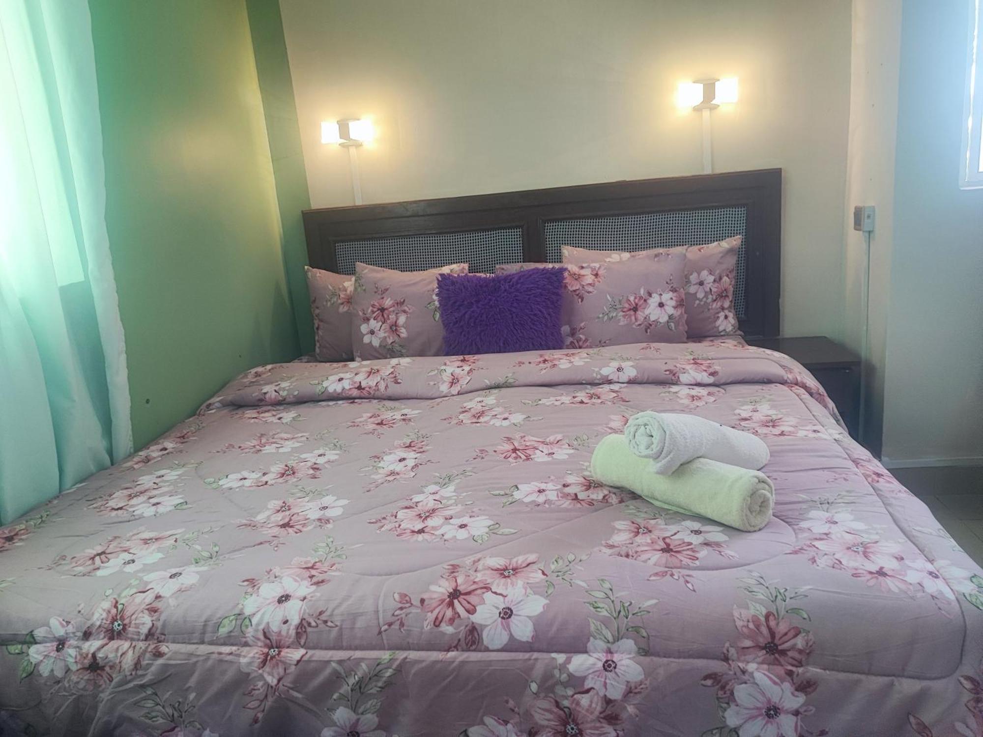 Ellisa Hospitality And Spa Hotel Акра Екстериор снимка