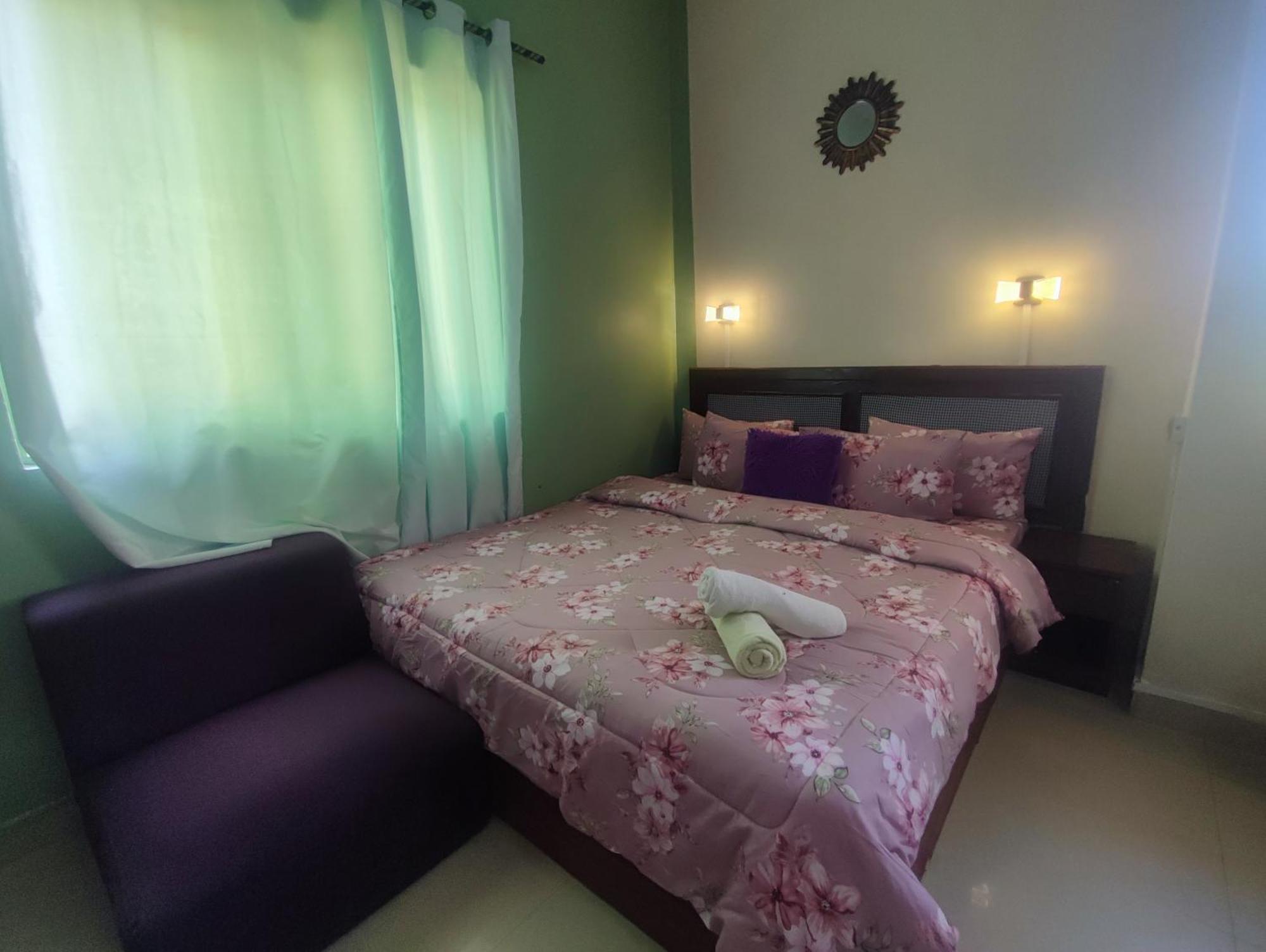 Ellisa Hospitality And Spa Hotel Акра Екстериор снимка