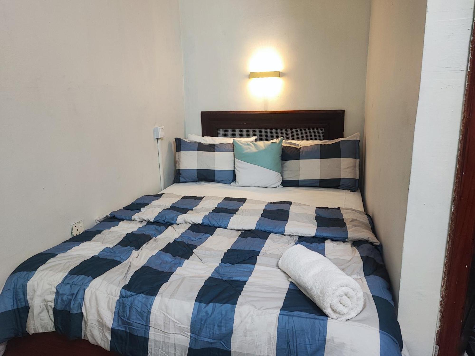 Ellisa Hospitality And Spa Hotel Акра Екстериор снимка