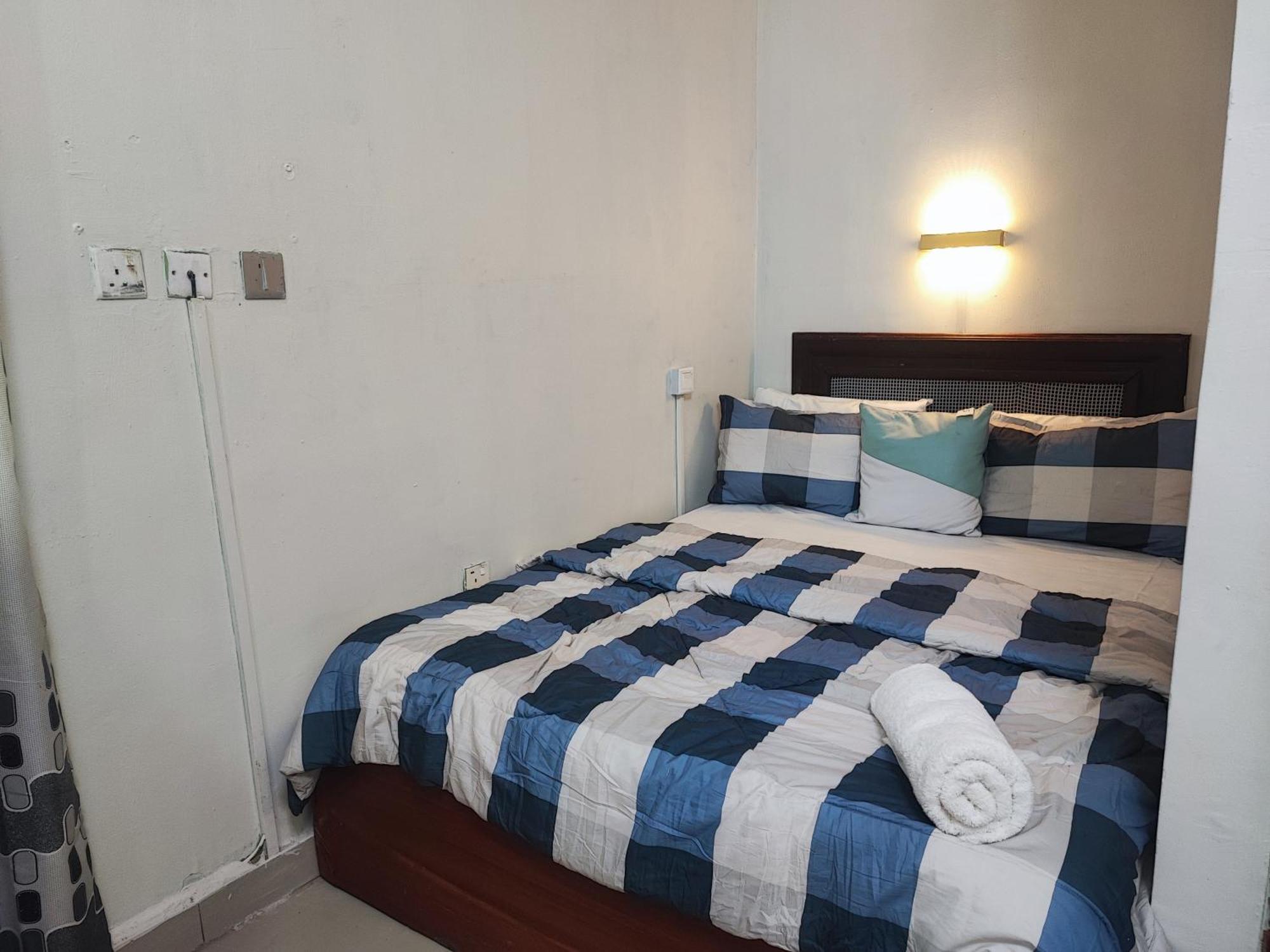 Ellisa Hospitality And Spa Hotel Акра Екстериор снимка